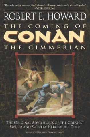 Conan the Barbarian