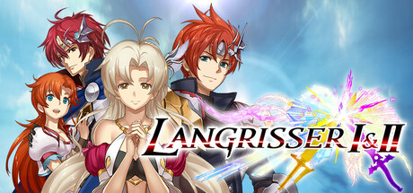 Langrisser I and II